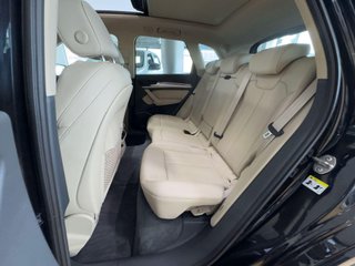 Audi Q5 2.0 TFSI 252cv quattro S line