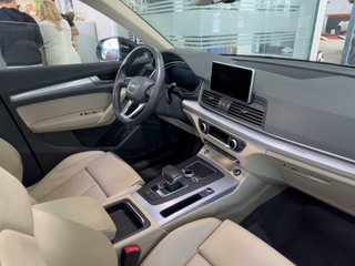 Audi Q5 2.0 TFSI 252cv quattro S line