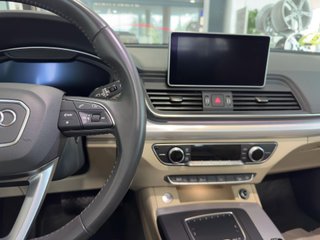 Audi Q5 2.0 TFSI 252cv quattro S line