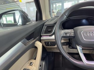 Audi Q5 2.0 TFSI 252cv quattro S line