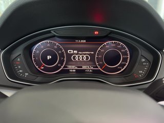 Audi Q5 2.0 TFSI 252cv quattro S line