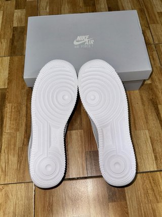 Nike Air Force 1 Blancas Talla 46