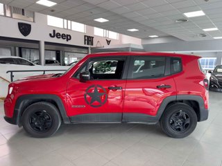 Jeep Renegade 1.0G 120cv 4x2 Sport