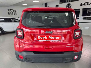 Jeep Renegade 1.0G 120cv 4x2 Sport