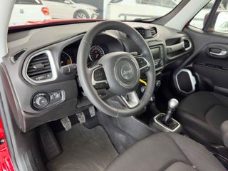 Jeep Renegade 1.0G 120cv 4x2 Sport