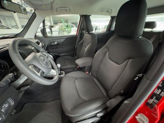 Jeep Renegade 1.0G 120cv 4x2 Sport