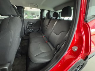 Jeep Renegade 1.0G 120cv 4x2 Sport