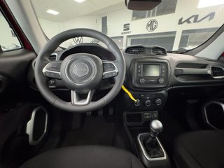 Jeep Renegade 1.0G 120cv 4x2 Sport