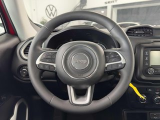 Jeep Renegade 1.0G 120cv 4x2 Sport