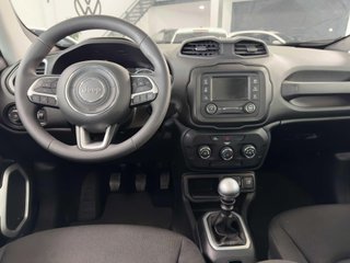 Jeep Renegade 1.0G 120cv 4x2 Sport