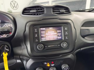 Jeep Renegade 1.0G 120cv 4x2 Sport