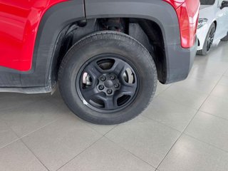 Jeep Renegade 1.0G 120cv 4x2 Sport
