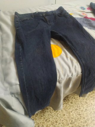 Vaqueros hombre Talla 46