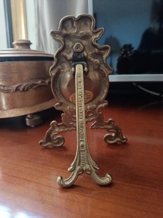 Porta orologio angeli