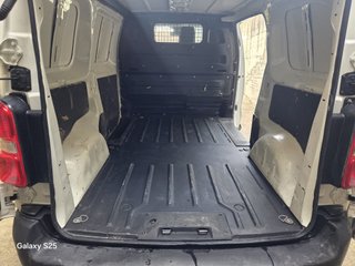Toyota Proace 2019