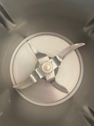 Termomix TM31 poco uso