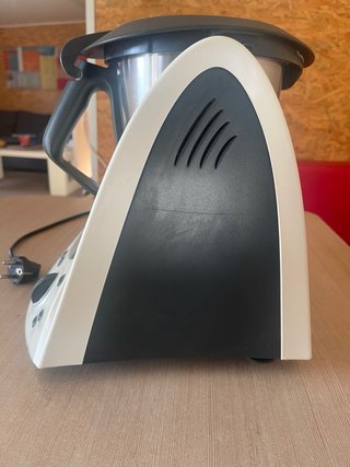 Termomix TM31 poco uso