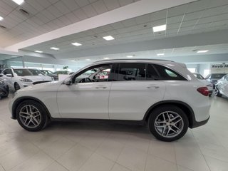Mercedes-Benz GLC 250d 4MATIC Edition 1