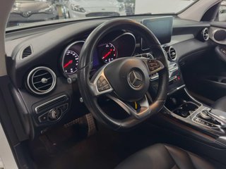 Mercedes-Benz GLC 250d 4MATIC Edition 1