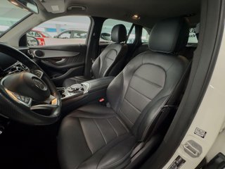 Mercedes-Benz GLC 250d 4MATIC Edition 1
