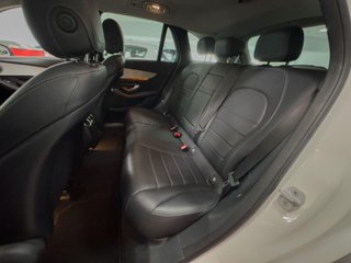 Mercedes-Benz GLC 250d 4MATIC Edition 1