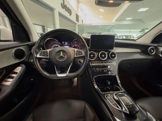 Mercedes-Benz GLC 250d 4MATIC Edition 1