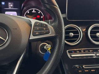 Mercedes-Benz GLC 250d 4MATIC Edition 1