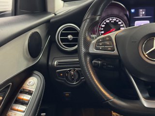 Mercedes-Benz GLC 250d 4MATIC Edition 1