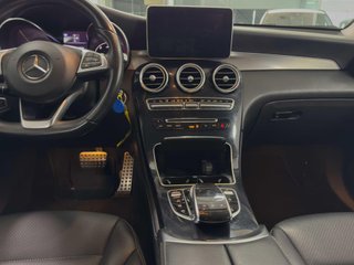 Mercedes-Benz GLC 250d 4MATIC Edition 1