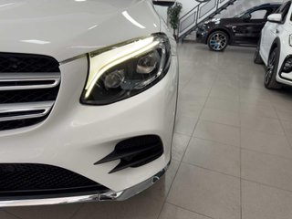 Mercedes-Benz GLC 250d 4MATIC Edition 1
