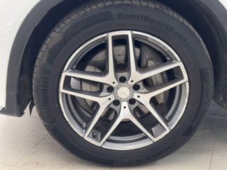 Mercedes-Benz GLC 250d 4MATIC Edition 1