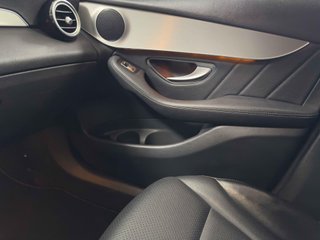Mercedes-Benz GLC 250d 4MATIC Edition 1