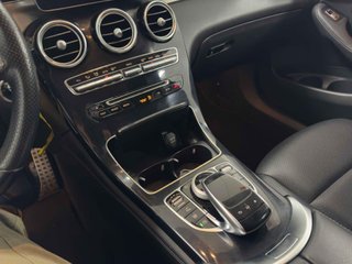 Mercedes-Benz GLC 250d 4MATIC Edition 1