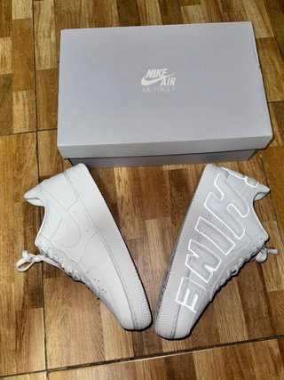Nike Air Force 1 CPFM