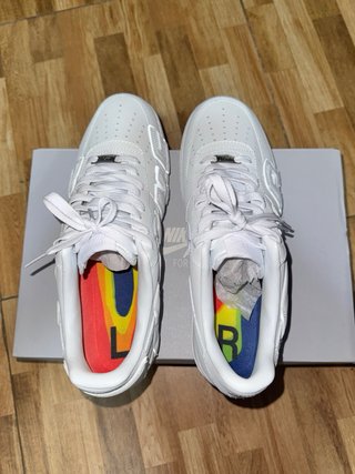 Nike Air Force 1 CPFM