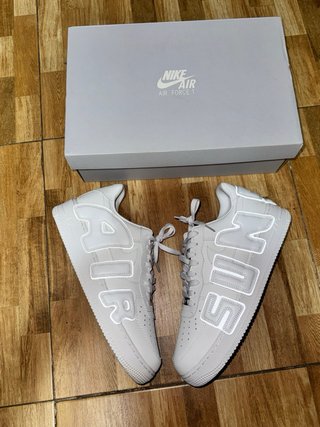 Nike Air Force 1 CPFM
