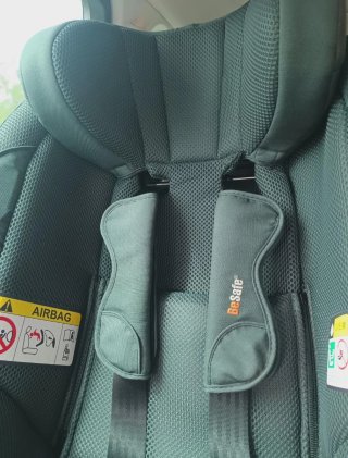 Besafe Beyond² 360 Silla Coche Isofix