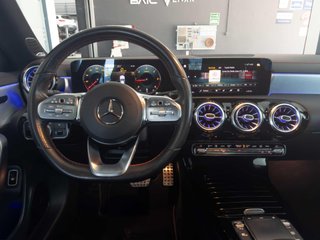 Mercedes-Benz CLA 200 D DCT AMG LINE