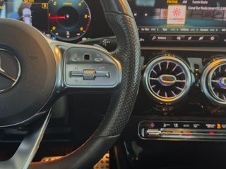 Mercedes-Benz CLA 200 D DCT AMG LINE