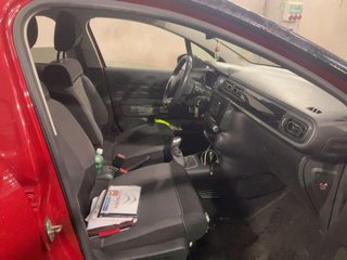 Citroën C3 BlueHDi 100 S&S Shine
