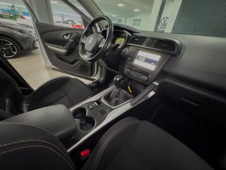 Renault Kadjar Tce 130 Zen Energy
