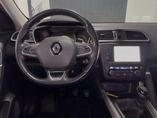Renault Kadjar Tce 130 Zen Energy