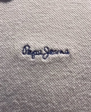 Camisa Pepe Jeans Beige