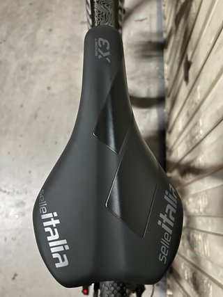 Bicicleta Gravel Eléctrica Niner RLT e9 RDO