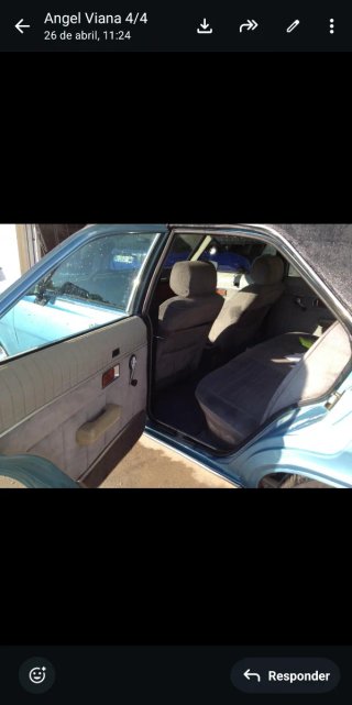 Chrysler 180 1977