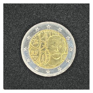 Set 5 Monete 2 Euro Commemorative Rare 2005-2016