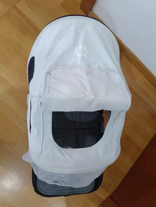 Capota ventilada Bugaboo Camaleon