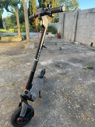 Patin Segway Ninebot E3 25km/h