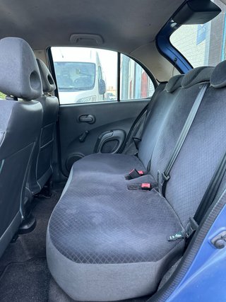 Nissan Micra Nissan Micra 1.5 dCi 80 Acenta