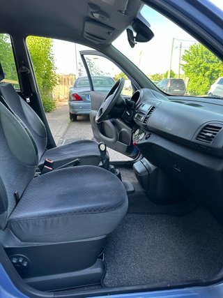 Nissan Micra Nissan Micra 1.5 dCi 80 Acenta